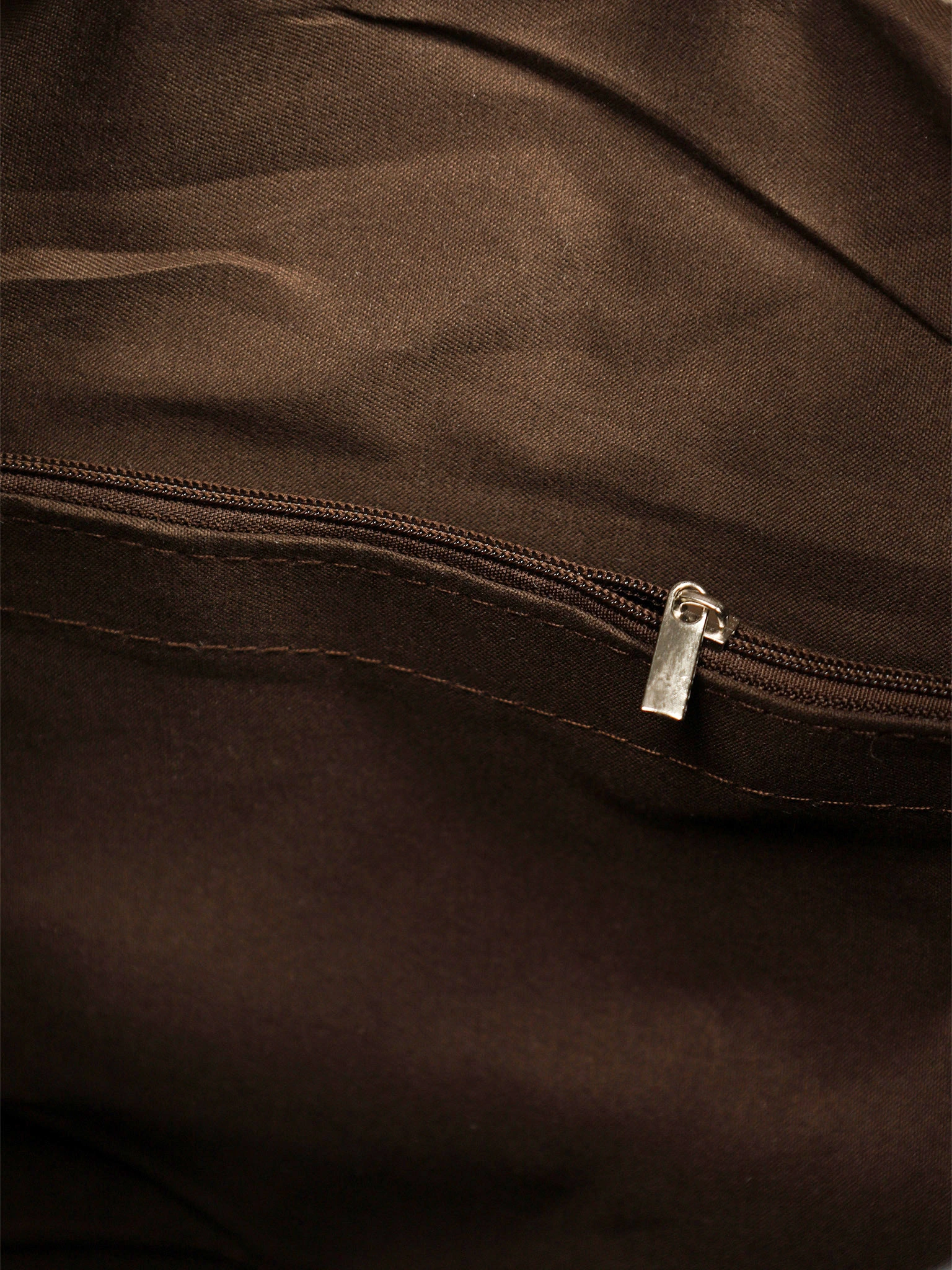 Сумка-шоппер с плетеными ремешками по бокам в ассортименте